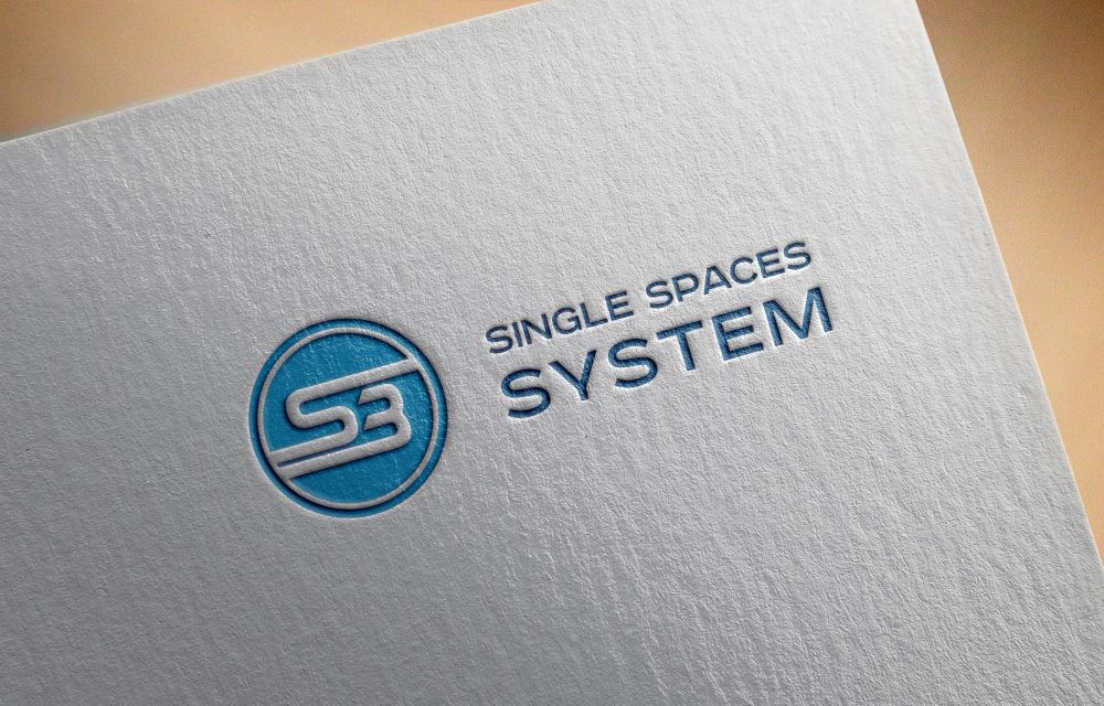 Логотип для S3,      S3.ЖКХ - дизайнер zozuca-a
