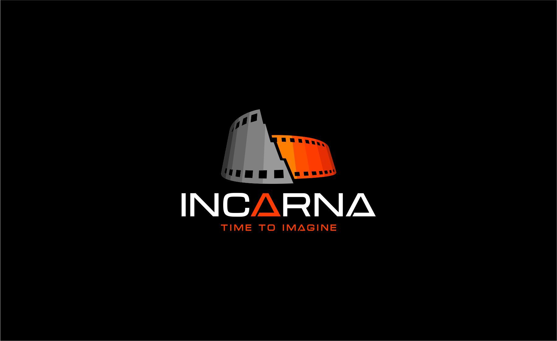 Логотип для Incarna - дизайнер graphin4ik