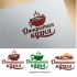 Лого и фирменный стиль для Открытая кухня - дизайнер yano4ka
