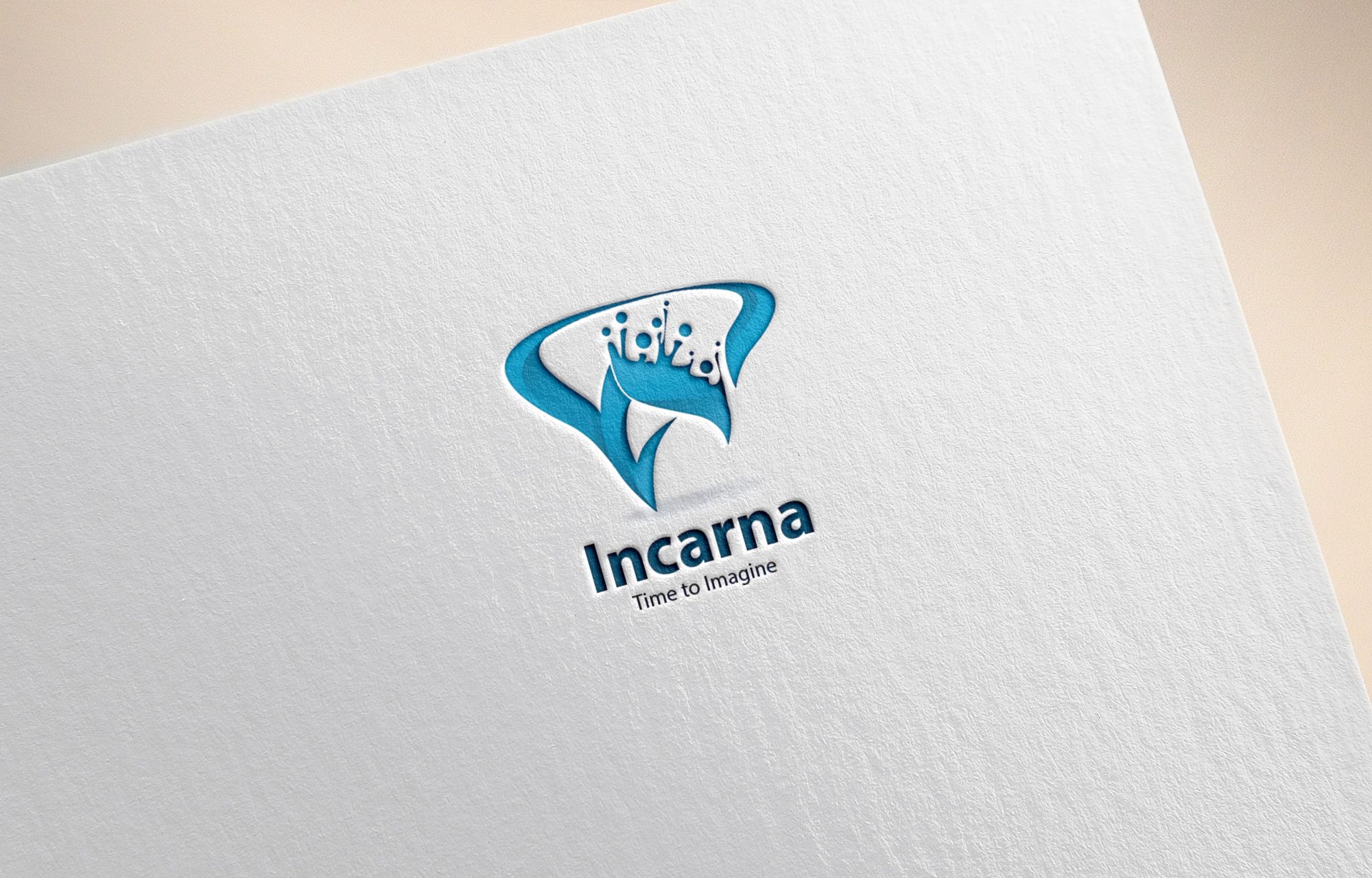 Логотип для Incarna - дизайнер djmirionec1