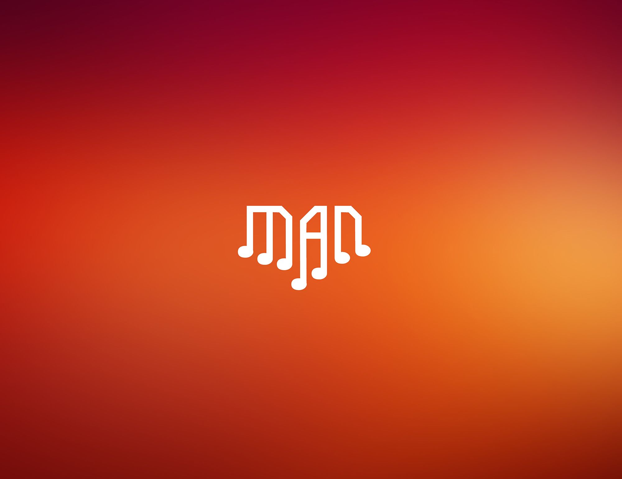 Логотип для MAN - дизайнер bodriq