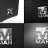 Логотип для MAN - дизайнер markosov