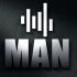Логотип для MAN - дизайнер kol_design