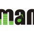Логотип для MAN - дизайнер managaz