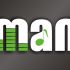 Логотип для MAN - дизайнер managaz