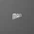 Логотип для MAN - дизайнер Alphir
