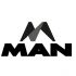 Логотип для MAN - дизайнер 1arsenlistru