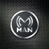 Логотип для MAN - дизайнер rowan