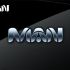 Логотип для MAN - дизайнер graphin4ik