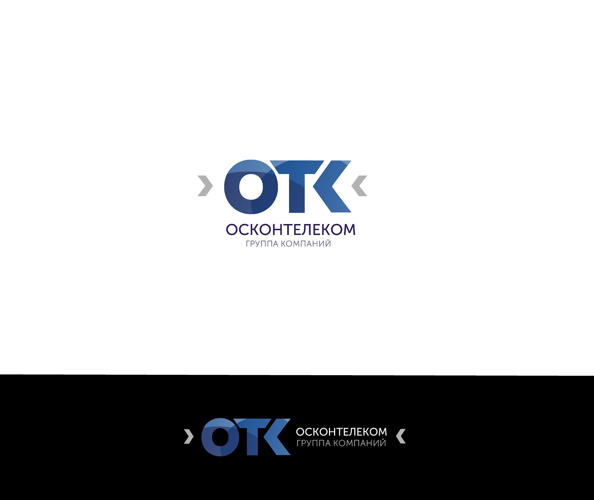 Логотип для ОТК - дизайнер bodriq