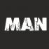 Логотип для MAN - дизайнер diz-1ket