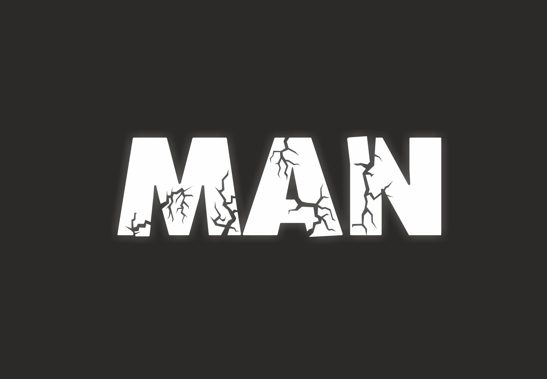 Логотип для MAN - дизайнер diz-1ket