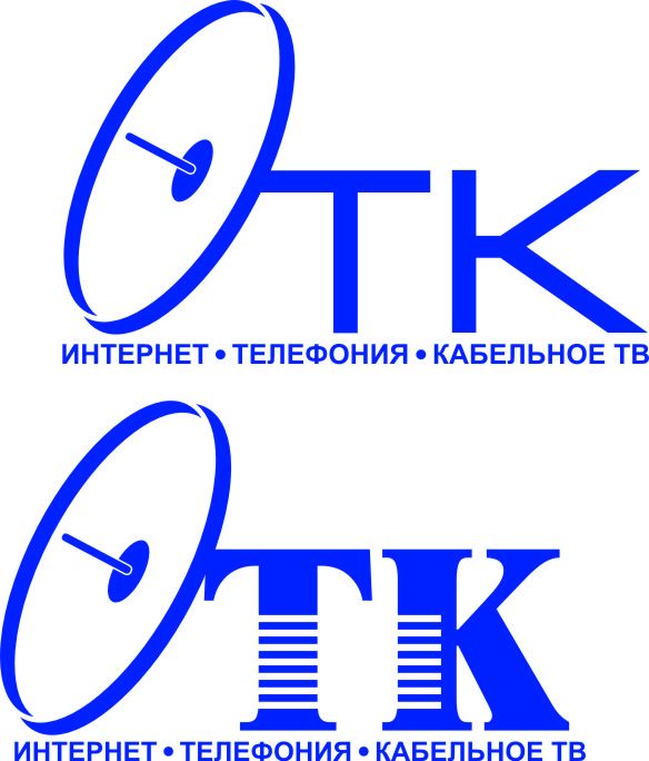 Логотип для ОТК - дизайнер ilim1973