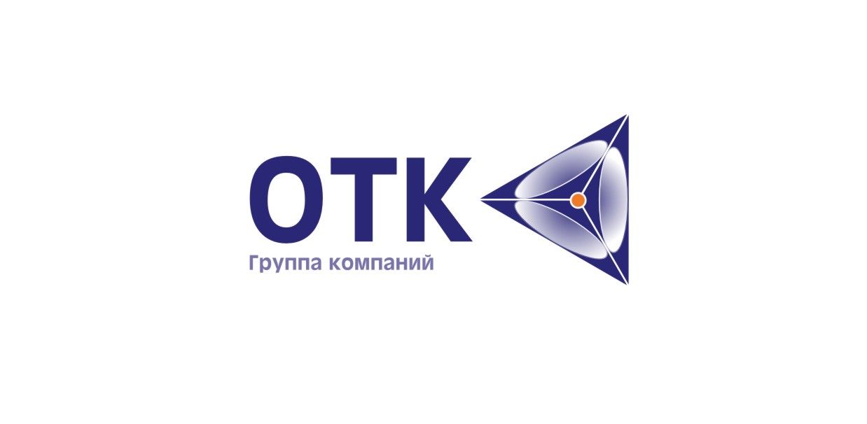 Логотип для ОТК - дизайнер managaz