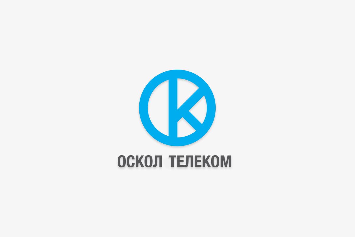 Логотип для ОТК - дизайнер vision