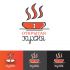 Лого и фирменный стиль для Открытая кухня - дизайнер NERBIZ