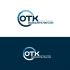 Логотип для ОТК - дизайнер markosov