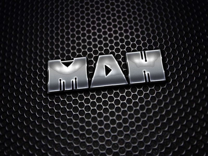 Логотип для MAN - дизайнер sehu