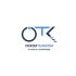 Логотип для ОТК - дизайнер 3Dkvant