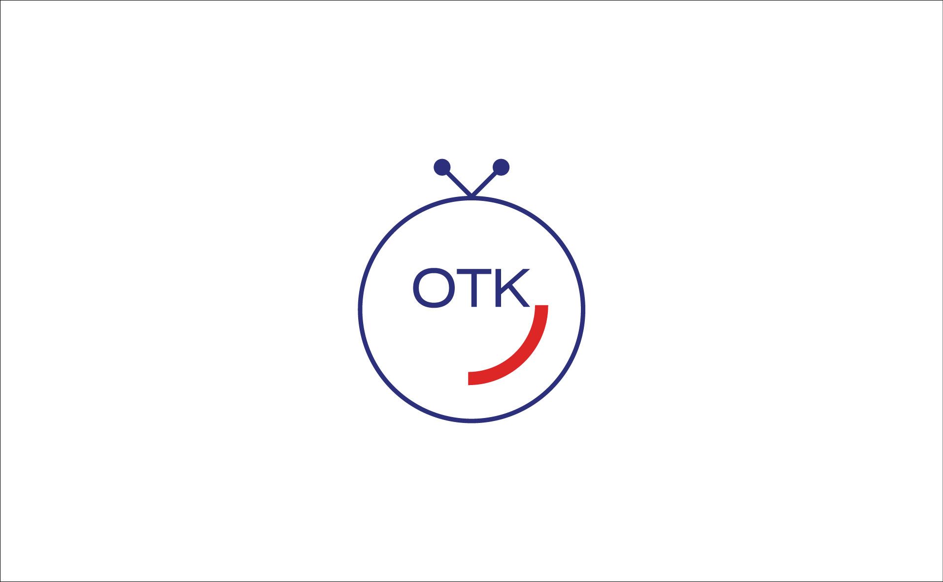 Логотип для ОТК - дизайнер voenerges