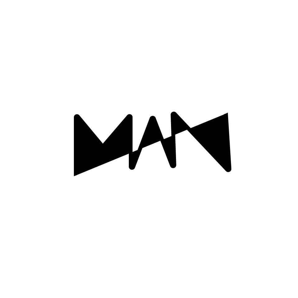 Логотип для MAN - дизайнер efo7