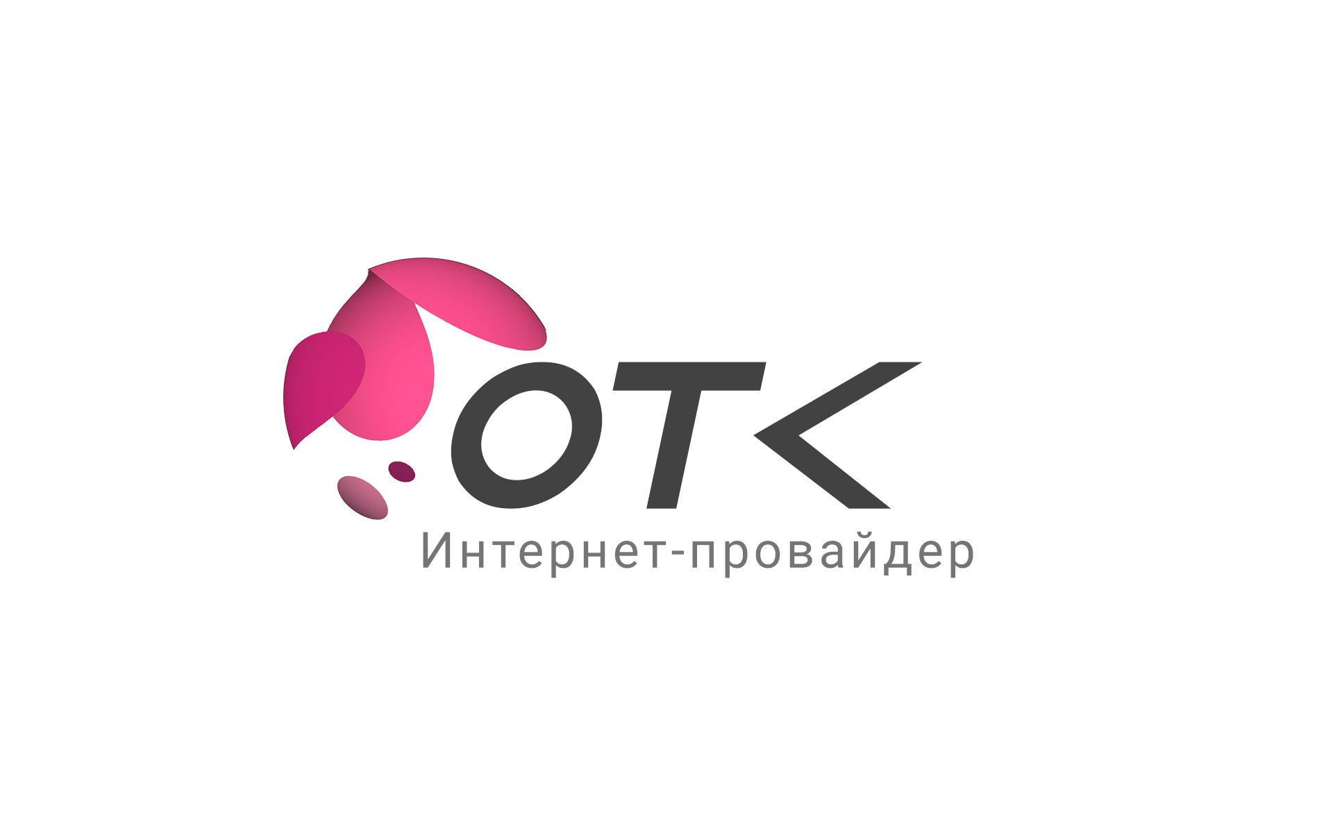 Логотип для ОТК - дизайнер Dreamer_4