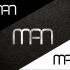 Логотип для MAN - дизайнер Ararat