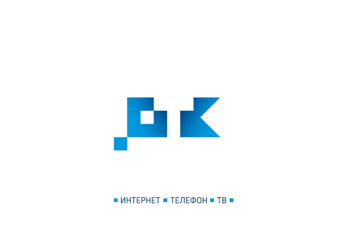 Логотип для ОТК - дизайнер keep10cow