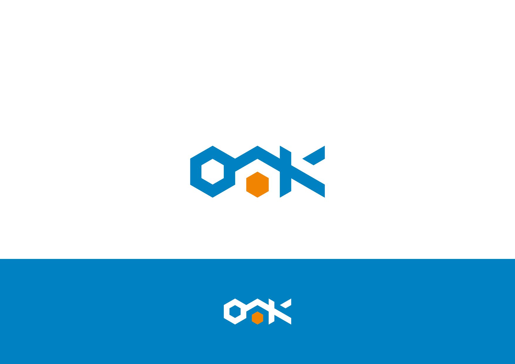 Логотип для ОТК - дизайнер nshalaev
