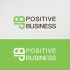 Логотип для Positive Business - дизайнер comicdm