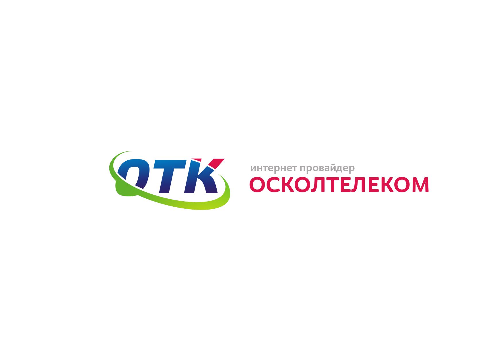 Логотип для ОТК - дизайнер Nikosha