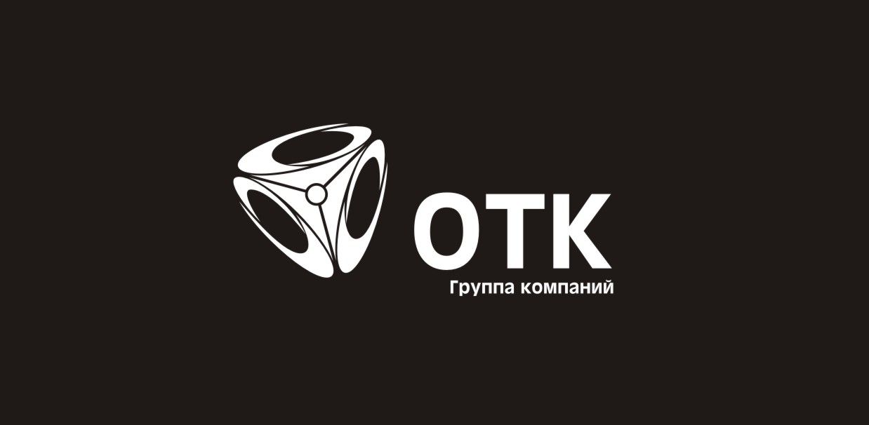 Логотип для ОТК - дизайнер managaz