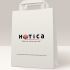 Лого и фирменный стиль для  HOTICA или ОТИКА  (хотелось бы взгляд дизайнера) - дизайнер zanru
