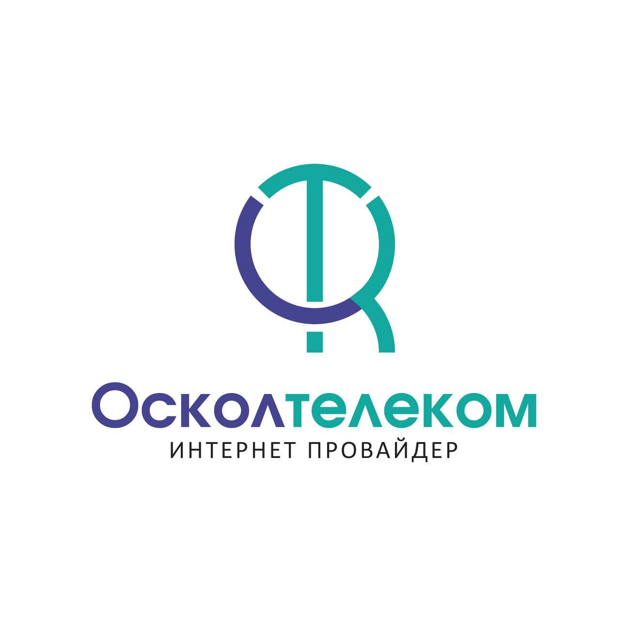 Логотип для ОТК - дизайнер VF-Group