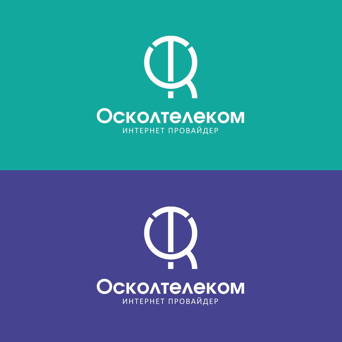 Логотип для ОТК - дизайнер VF-Group
