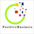 Логотип для Positive Business - дизайнер Minico