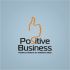 Логотип для Positive Business - дизайнер Ryaha