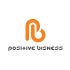 Логотип для Positive Business - дизайнер vision