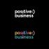 Логотип для Positive Business - дизайнер andyul