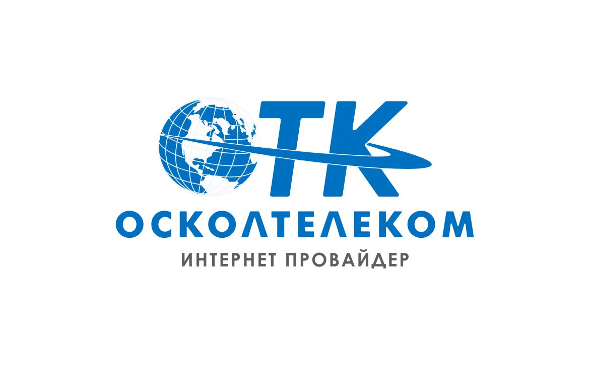 Логотип для ОТК - дизайнер myjob