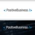 Логотип для Positive Business - дизайнер Dreamer_4