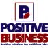 Логотип для Positive Business - дизайнер Ayolyan