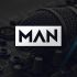 Логотип для MAN - дизайнер melkami