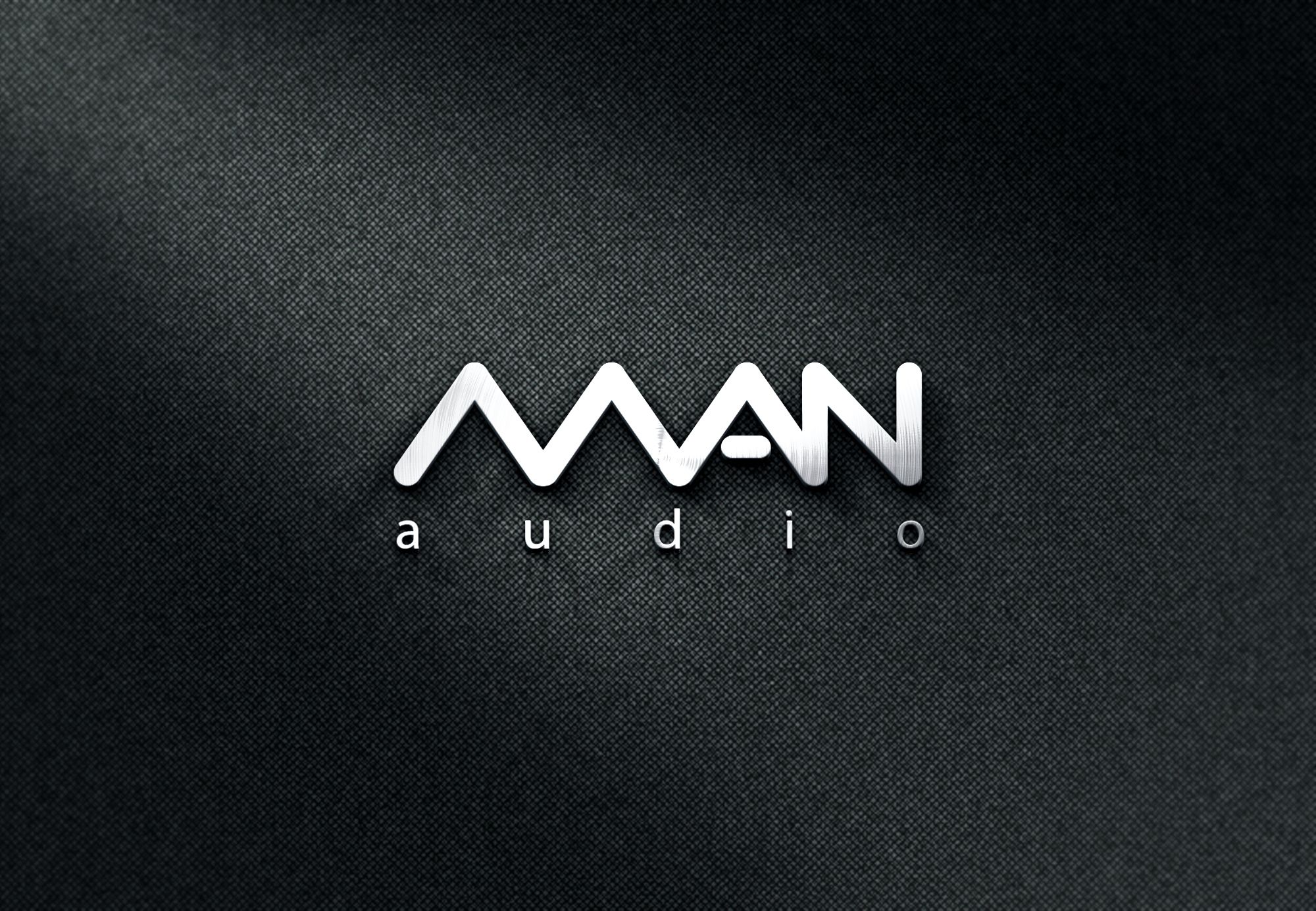 Логотип для MAN - дизайнер djmirionec1