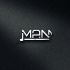Логотип для MAN - дизайнер lum1x94