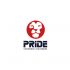 Логотип для taekwondo PRIDE chelyabinsk - дизайнер webgrafika