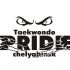 Логотип для taekwondo PRIDE chelyabinsk - дизайнер managaz