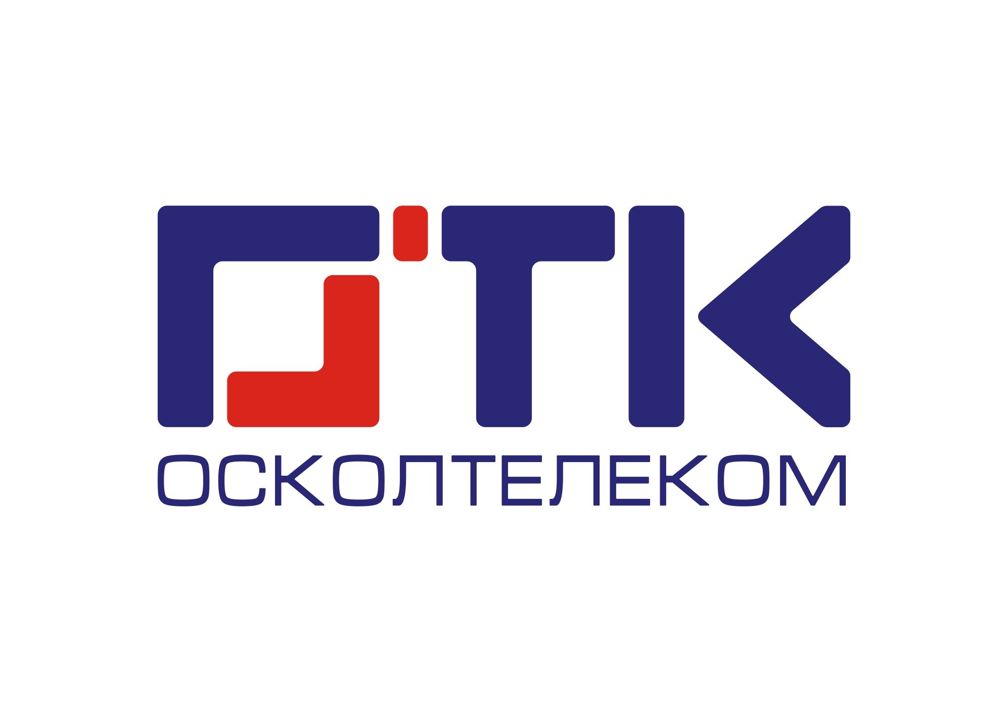 Логотип для ОТК - дизайнер Hofhund