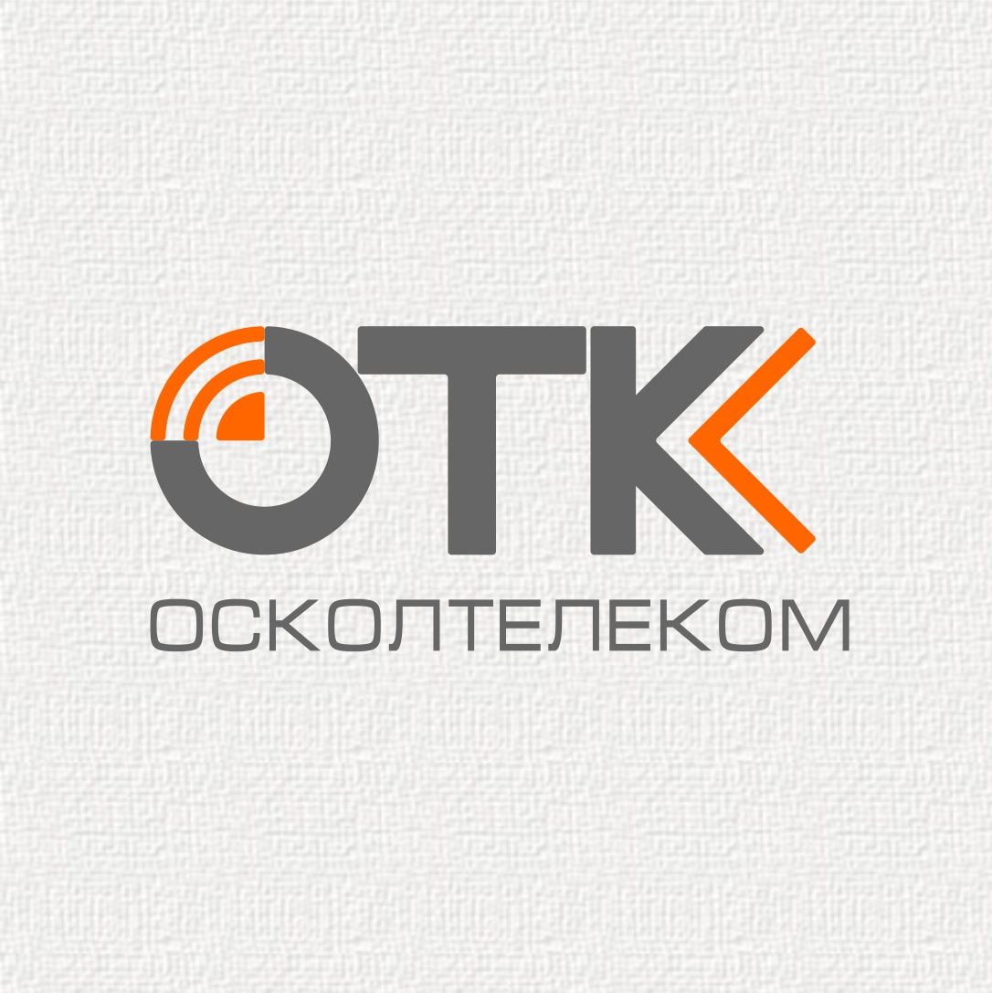 Логотип для ОТК - дизайнер Hofhund
