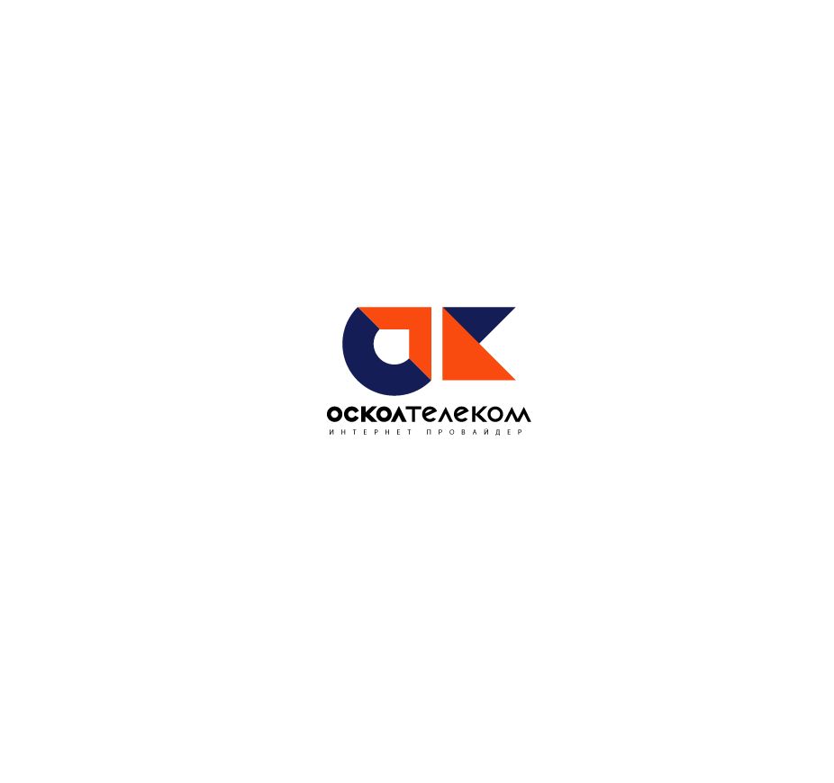 Логотип для ОТК - дизайнер GVV